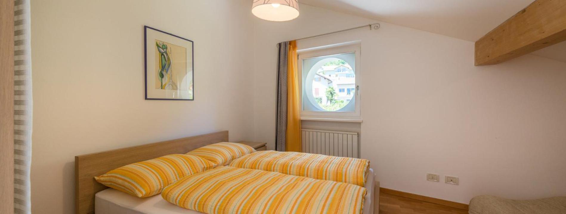 Haus Pobitzer Leilighet Caldaro Eksteriør bilde