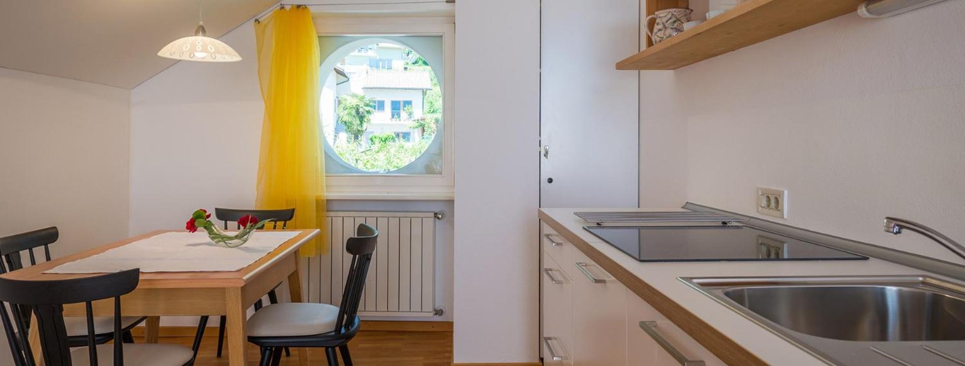 Haus Pobitzer Leilighet Caldaro Eksteriør bilde